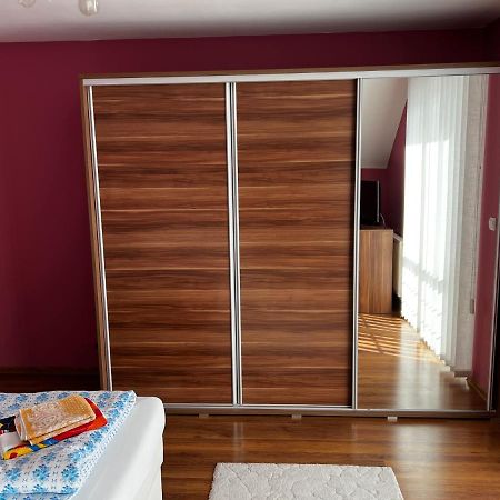 Privat Daniela Strba Apartment Exterior photo