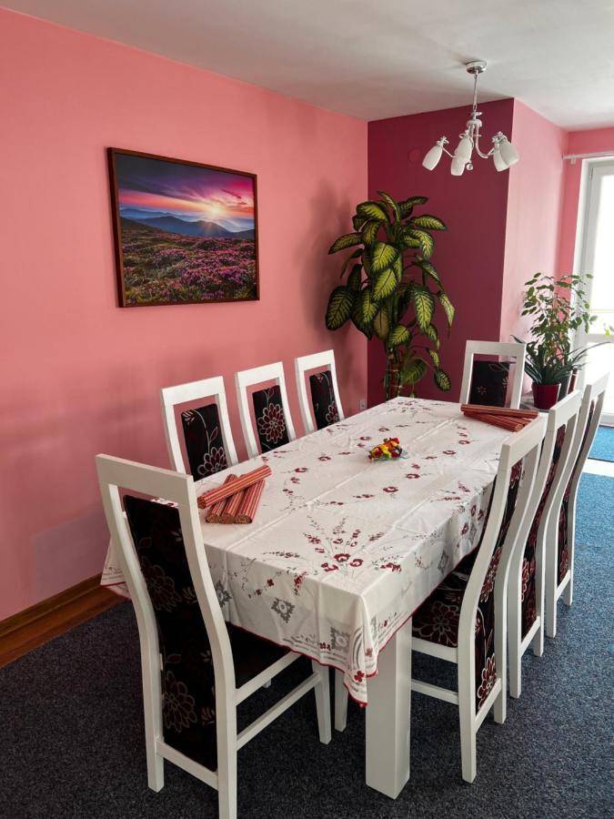 Privat Daniela Strba Apartment Exterior photo